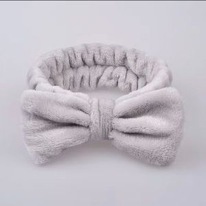 Plush Headband